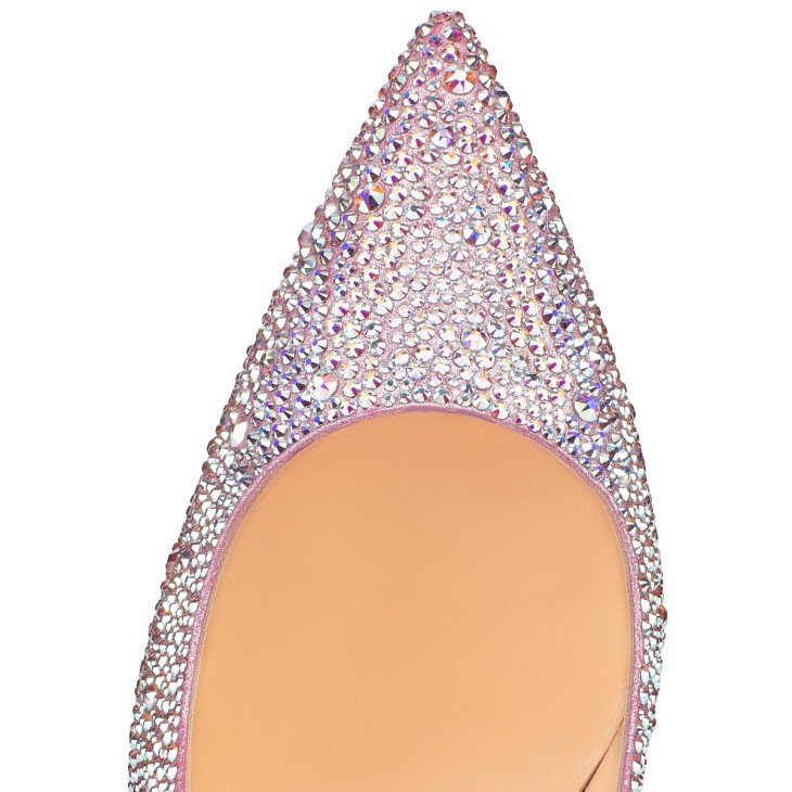 Christian Louboutin Kate Strass - Image 2